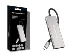 Conceptronic HUBBIES17G Schnittstellen-Hub USB 3.2 Gen 2...