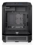 Geh Thermaltake The Tower 600 Midi Tower Black retail