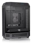 Geh Thermaltake The Tower 600 Midi Tower Black retail