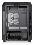 Geh Thermaltake The Tower 600 Midi Tower Black retail