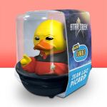 TUBBZ Star Trek: Jean-Luc Picard
