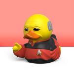 TUBBZ Star Trek: Jean-Luc Picard