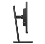 Philips S Line 243S1/00 Computerbildschirm 60,5 cm (23.8") 1920 x 1080 Pixel Full HD LCD Schwarz