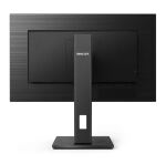 Philips S Line 243S1/00 Computerbildschirm 60,5 cm (23.8") 1920 x 1080 Pixel Full HD LCD Schwarz