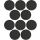 Jabra Evolve20 Foam ear cushions