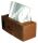 Fellowes 36054 Aktenvernichter-Zubehör Tasche 50 Stück(e)