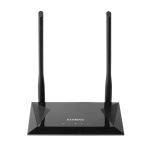 Edimax N300 WLAN-Router Schnelles Ethernet Einzelband...