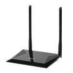 Edimax N300 WLAN-Router Schnelles Ethernet Einzelband...