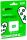 Emtec mSD 128GB UHS-I U3 V30 A1 Gaming Green