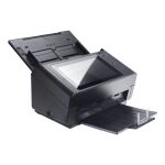 Avision AN360W ADF-Scanner 600 x 600 DPI A4 Schwarz