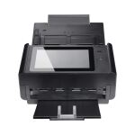 Avision AN360W ADF-Scanner 600 x 600 DPI A4 Schwarz