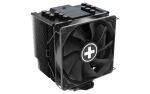 Xilence Performance A+ XC081 Computerkühlsystem Prozessor Luftkühlung 12 cm Schwarz 1 Stück(e)