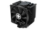 Xilence Performance A+ XC081 Computerkühlsystem Prozessor Luftkühlung 12 cm Schwarz 1 Stück(e)