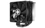 Xilence Performance A+ XC081 Computerkühlsystem Prozessor Luftkühlung 12 cm Schwarz 1 Stück(e)