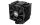 Xilence Performance A+ XC081 Computerkühlsystem Prozessor Luftkühlung 12 cm Schwarz 1 Stück(e)
