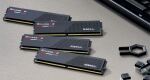 G.Skill Ripjaws S5 F5-6000J3040F16GX2-RS5K Speichermodul 32 GB 2 x 16 GB DDR5 288-pin DIMM