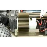Amewi Blade ferngesteuerte (RC) modell Buggy Elektromotor 1:10