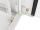 Lanberg WF01-6612-10S Rack 12U Wandmontiertes Regal Grau
