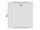 Lanberg WF01-6612-10S Rack 12U Wandmontiertes Regal Grau