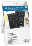 Wedo 66 908501 Zeichenbrett Schwarz
