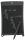 Wedo 66 908501 Zeichenbrett Schwarz