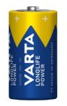Varta 04914 121 422 Haushaltsbatterie LR14 Alkali
