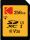 Kodak EKMSD256GXC10HPRK Speicherkarte 256 GB SDXC UHS-I Klasse 10
