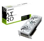 GIGABYTE GeForce RTX 5070 AERO OC 12G Grafikkarte - 12GB...