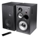 Edifier R2850DB Lautsprecher 3-Wege Schwarz Verkabelt & Kabellos 150 W