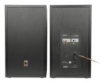 Edifier R2850DB Lautsprecher 3-Wege Schwarz Verkabelt & Kabellos 150 W