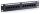 Equip 12-Port Cat.5e Ungeschirmtes Patch Panel, 10", Schwarz