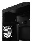 LC-Power 7036B Midi Tower Schwarz