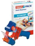 TESA 6300 Metall, Kunststoff, Gummi Blau, Rot
