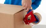 TESA 6300 Metall, Kunststoff, Gummi Blau, Rot