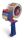 TESA 6300 Metall, Kunststoff, Gummi Blau, Rot