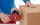TESA 6300 Metall, Kunststoff, Gummi Blau, Rot
