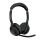 Jabra Evolve2 55 Kopfhörer Kabellos Kopfband Büro/Callcenter USB Typ-C Bluetooth
