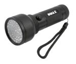 DMAX TLG 312 Schwarz Taschenlampe LED