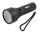 DMAX TLG 312 Schwarz Taschenlampe LED