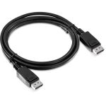 Trendnet TK-CP06 Tastatur/Video/Maus (KVM)-Kabel Schwarz...