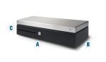 Safescan SD-4617