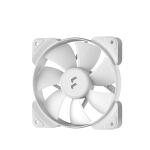 Fractal Design Aspect 12 RGB PWM Computergehäuse Ventilator 12 cm Weiß 1 Stück(e)