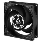 ARCTIC P8 PWM PST CO Computergehäuse Ventilator 8 cm...