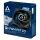 ARCTIC P8 PWM PST CO Computergehäuse Ventilator 8 cm Schwarz