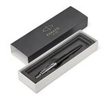 Parker 1953184 Kugelschreiber Blau Clip-on-Einziehkugelschreiber 1 Stück(e)