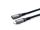 Equip USB 3.2 Gen 2 C-auf-C-Verlängerungskabel, M/F, 1,0 m, 4K/60 Hz, 10 Gbit/s