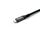 Equip USB 3.2 Gen 2 C-auf-C-Verlängerungskabel, M/F, 1,0 m, 4K/60 Hz, 10 Gbit/s
