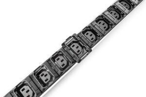 DIGITUS PDU 24xC13 4xC19 Ausgänge 250V/32A schwarz