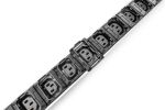 DIGITUS PDU 24xC13 4xC19 Ausgänge 250V32A schwarz