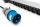 DIGITUS PDU 24xC13 4xC19 Ausgänge 250V/32A schwarz